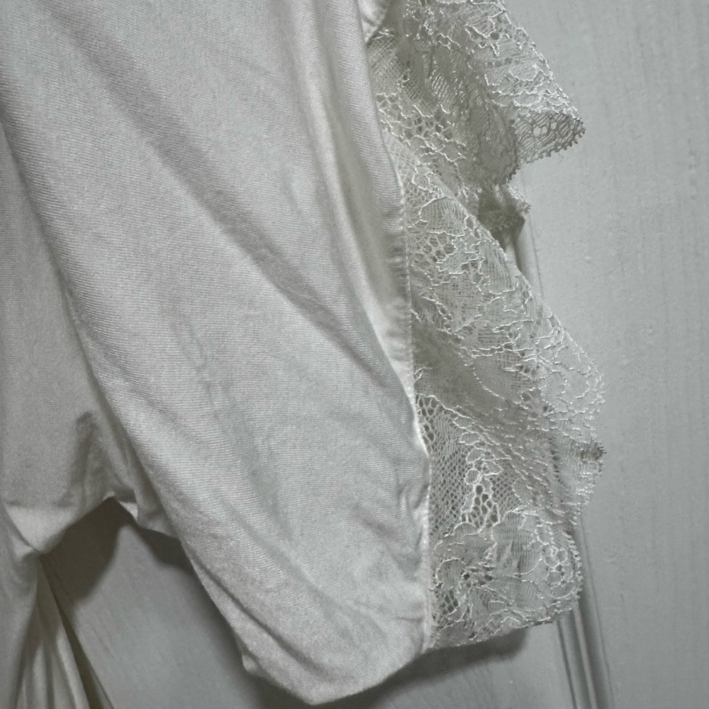 Kate Spade Bridal Robe - Picture 4 of 6